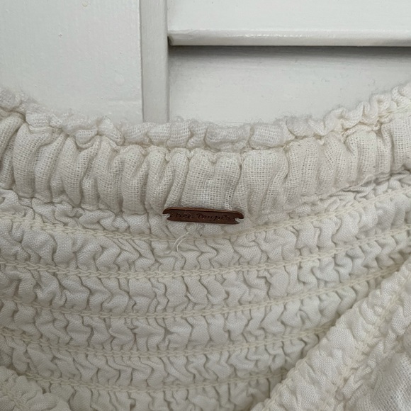 Free People Floral Dress - Picture 4 of 5